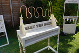 The White Van Wedding Company, Welling