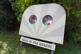 The White Van Wedding Company, Welling