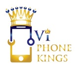 ViPhone Kings, Nanaimo