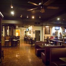  Profile Photos of 612 Kitchen & Cocktails 612 W Woodbine Ave - Photo 1 of 1