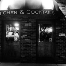  New Album of 612 Kitchen & Cocktails 612 W Woodbine Ave - Photo 4 of 4