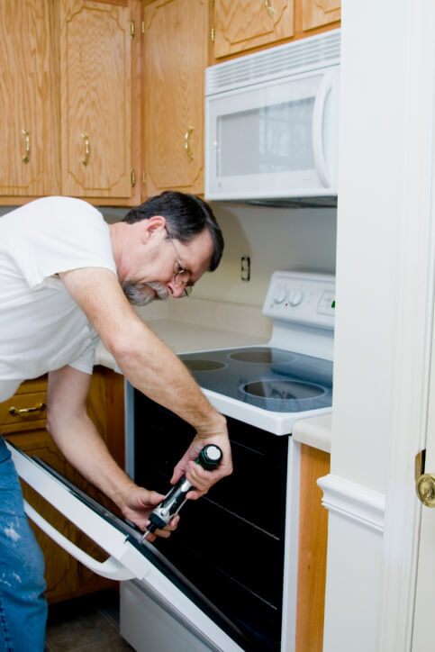  Profile Photos of Bailey's Used Appliances and Repairs 216 Raleigh Rd - Photo 1 of 1