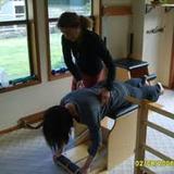 vajrapilates, Bellevue