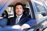 Commercial Auto Insurance, Atlanta