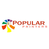 Popular Printers, Jaipur