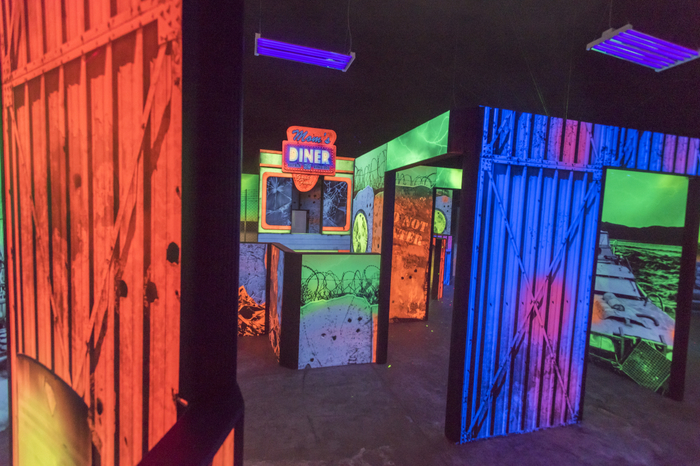  New Album of Urban Air Trampoline & Adventure Park 3876 East Lanark Street - Photo 3 of 7
