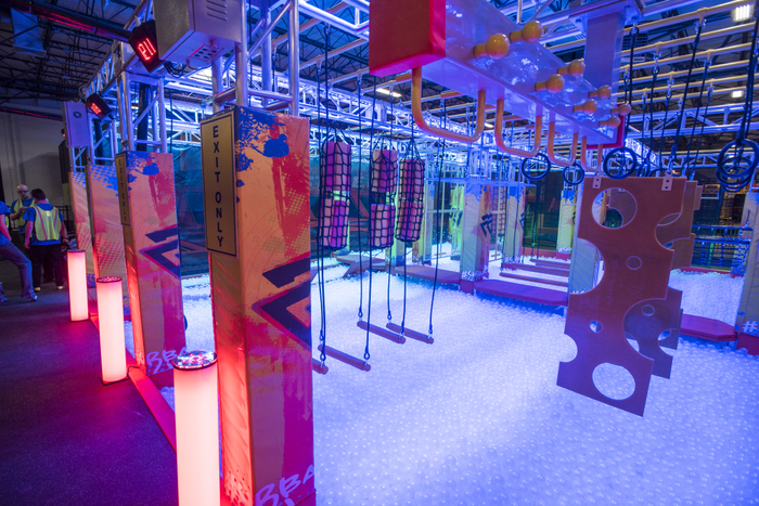  New Album of Urban Air Trampoline & Adventure Park 3876 East Lanark Street - Photo 7 of 7