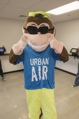  Urban Air Trampoline & Adventure Park 3876 East Lanark Street 