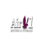 Air 1 Moving and Storage, North Hollywood