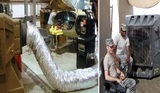 DUBAI OUTDOOR SYSTEMS, Dubai