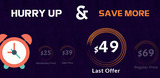 Menus & Prices, Automotive Wordpress Theme - CarSpot, lahore