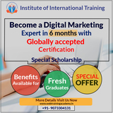 Best Web Designing Courses in Kolkata at IIT Group, Kolkata
