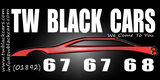 Tw Black Cars Ltd, Tunbridge Wells