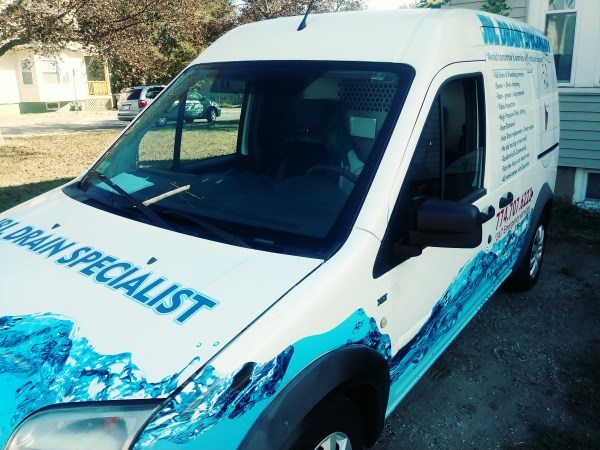 clogged plumbing Natick MA Profile Photos of JBL Drain Specialist 30 Farwell St - Photo 15 of 111