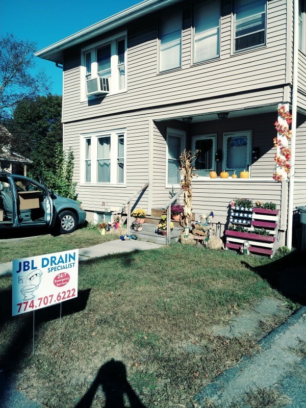 drain plumbing Natick MA Profile Photos of JBL Drain Specialist 30 Farwell St - Photo 32 of 111