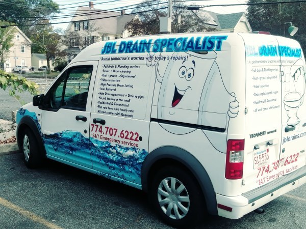 jet drain cleaning Natick MA Profile Photos of JBL Drain Specialist 30 Farwell St - Photo 56 of 111