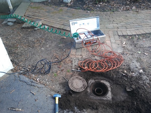 local plumbing companies Natick MA Profile Photos of JBL Drain Specialist 30 Farwell St - Photo 60 of 111