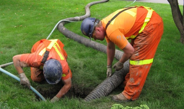 need a plumber Natick MA Profile Photos of JBL Drain Specialist 30 Farwell St - Photo 64 of 111
