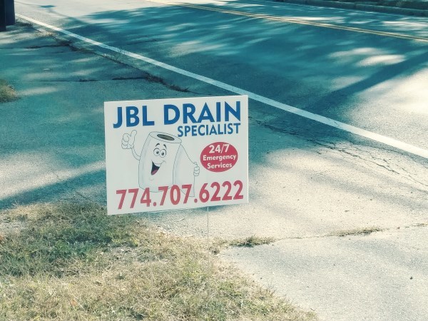 professional plumbing Natick MA Profile Photos of JBL Drain Specialist 30 Farwell St - Photo 82 of 111