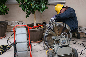 sewer pipe Natick MA Profile Photos of JBL Drain Specialist 30 Farwell St - Photo 98 of 111