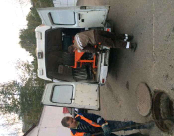 video drain inspection Natick MA Profile Photos of JBL Drain Specialist 30 Farwell St - Photo 109 of 111