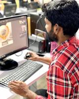  The Next Big Thing - Digital Marketing Agency Floor 3, Tower C, Win Win Towers, Siddhi Vinayak Nagar, Madhapur 