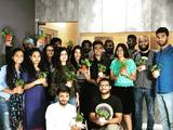  The Next Big Thing - Digital Marketing Agency Floor 3, Tower C, Win Win Towers, Siddhi Vinayak Nagar, Madhapur 