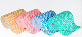 TIDDOX PREMIUM ROLLS of CLEANING WIPES Photos of TIDDOX Unit 7, 45-53 Davies Rd - Photo 3 of 6