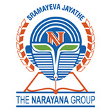 Narayana e Techno School - Palam Vihar Gurgaon, Gurgaon