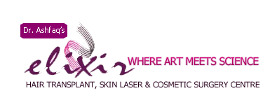  Profile Photos of Elixir Hair Transplant Clinic Islamabad House No.5-A, Double Road, F-11/1, Islamabad, Pakistan - Photo 8 of 8