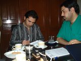  Elixir Hair Transplant Clinic Islamabad House No.5-A, Double Road, F-11/1, Islamabad, Pakistan 