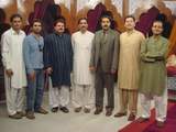  Elixir Hair Transplant Clinic Islamabad House No.5-A, Double Road, F-11/1, Islamabad, Pakistan 