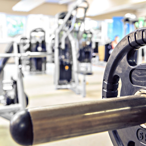  New Album of 1 To 1 Personal Training 1915 Wantagh Ave - Photo 4 of 4