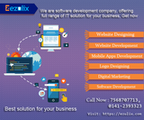 Ezulix Software Pvt. Ltd., Jaipur