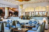 Al Dallah Lounge at Hilton Sharjah Hilton Sharjah Corniche Road, Al Majaz 3 