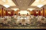 Al Jawhara Ballroom of Hilton Sharjah Hilton Sharjah Corniche Road, Al Majaz 3 
