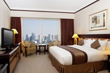 Lagoon Suite at Hilton Sharjah Hilton Sharjah Corniche Road, Al Majaz 3 