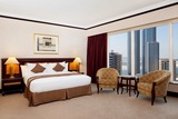 Guest Room at Hilton Sharjah, Hilton Sharjah, Sharjah