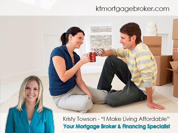  Profile Photos of Kristy Towson - Mortgage Broker 2205 Louie Dr, #101 - Photo 4 of 6