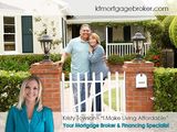  Kristy Towson - Mortgage Broker 2205 Louie Dr, #101 