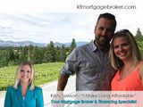 Kristy Towson - Mortgage Broker, West Kelowna