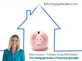 Kristy Towson - Mortgage Broker, West Kelowna