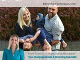 Kristy Towson - Mortgage Broker, West Kelowna