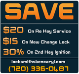 Locksmiths Ken Caryl, Littleton
