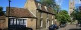 The Old Fire Engine House, Ely