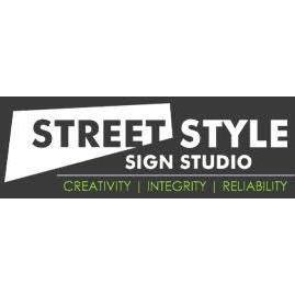  Profile Photos of Street Style Signs 200 E 24th St Unit 204 - Photo 1 of 1