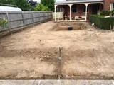 Lethal excavations, South Eastern Suburbs