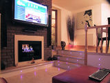Home Cinema, Localad Services Handyman Assist, Slacks Creek