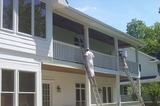 Professional Painters Chattanooga TN, Scott Brown Professional Painting & Remodeling, Chattanooga