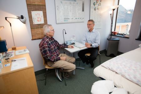 best acupuncture Boston MA Profile Photos of Gracey Holistic Health 800 Boylston Street - Photo 13 of 27